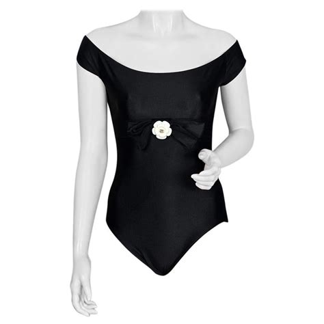 men's chanel suit|vintage chanel bodysuit.